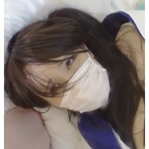 [COS☆ぱこ]未亡妻加贺：3.05G震撼巨制1V