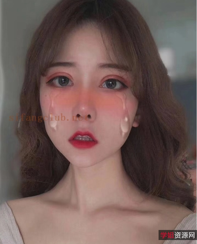 江户川阿姨:高颜值网红最全作品大放送