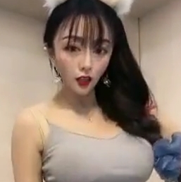 热舞美女变装秀抖音风反差合集，447个视频6.07GB，百度盘下载