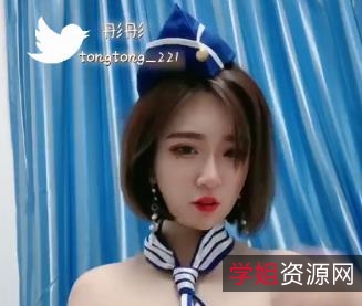 19万粉丝大罩杯唯唯:社保主播跨手擦边球,1G作品晒蜜桃臀