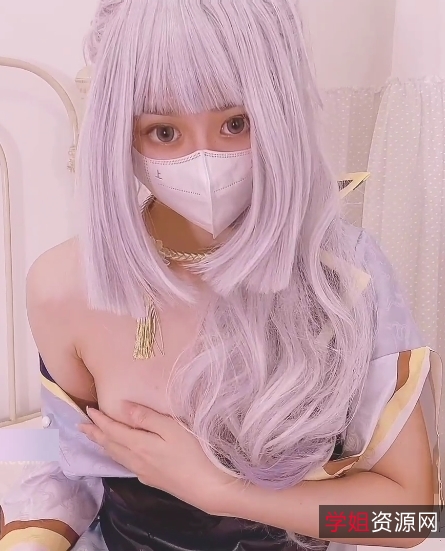 锅锅酱最新福利视频合集,FSOG系列小合集58~60,三月樱花COS神里凌华,总计3V,2.18G,百度盘下载