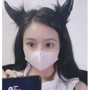 FSOG系列小合集61~65：三月樱花、Cola酱、唐伯虎5V高清视频3.35G百度盘