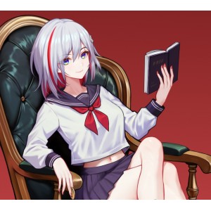 星铁同人作品精选合集：云开明付费图集+动态壁纸，221P/28V+2G，手机壁纸首选！