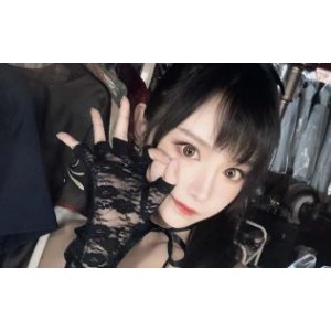 小鹿酱资源合集：4.8G仙女社美女照片视频大放送！