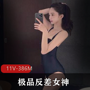优质反差婊刘一手资源合集，颜值身材堪比明星，技术高超，大小384MB