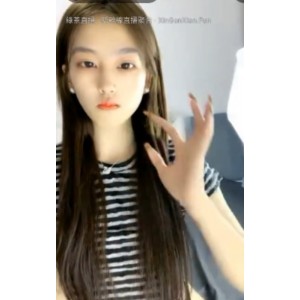 颜值女神露露全方位舞蹈秀6小时55分钟完整录制