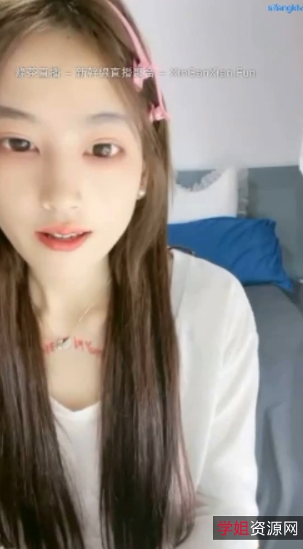 颜值女神露露全方位舞蹈秀6小时55分钟完整录制