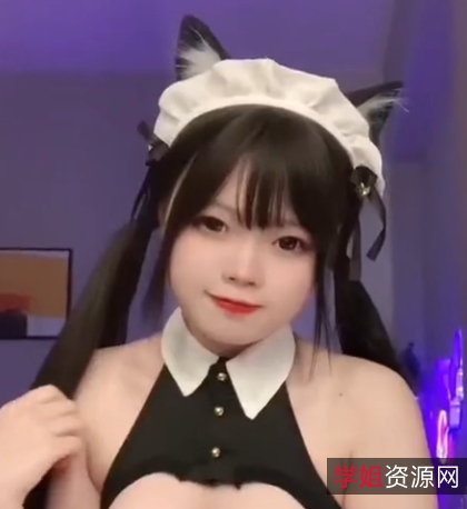 小瑶肉肉福利姬cos抖音风系列94V+1G视频百度盘