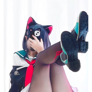 美女coserAyame福利合集32v1.95g：百度&ED2K必备收藏