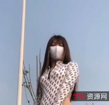 热舞美女柚柚琪宝高端定制长视频