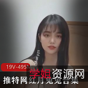 兔兔合集，快来下载观看吧！19V-495M