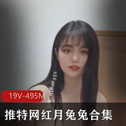兔兔合集，快来下载观看吧！19V-495M