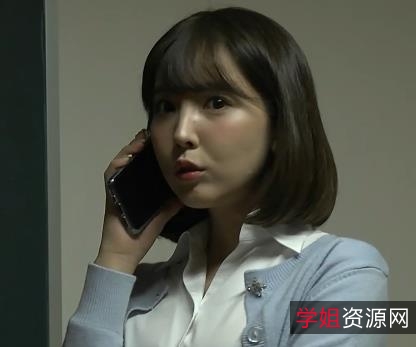 追师恋热门作品：黑丝女教师三上悠亚[1V-6.3G]