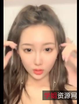 6V-2.8G妲己121-仙女121:从H播到百万大博主作者自拍,颜值身材一应俱全