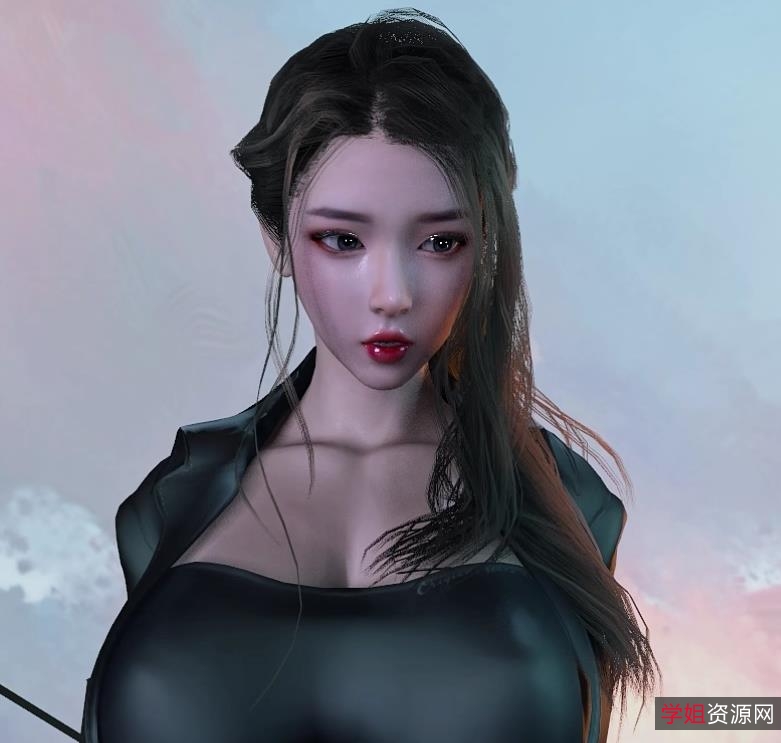 -妈妈对流浪老人的补偿：19分45秒高热度视频，作者Fyronyx自制中字