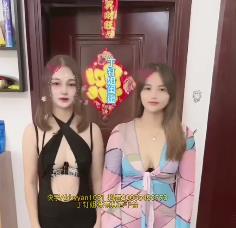 闺蜜丁钉姐定制舞蹈道具秀，火爆全网！快手短视频教粉丝玩铁，播主身份备受关注57V-826M