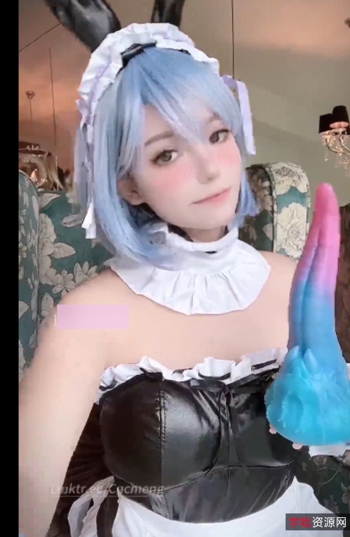 梦幻白日梦：cncmeng五套小合集，6.87GB视频盛宴，百度盘独家分享