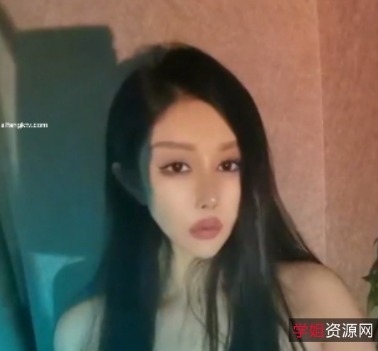 田冰冰：秀人嫩模，百度ED2K视频收藏达180！