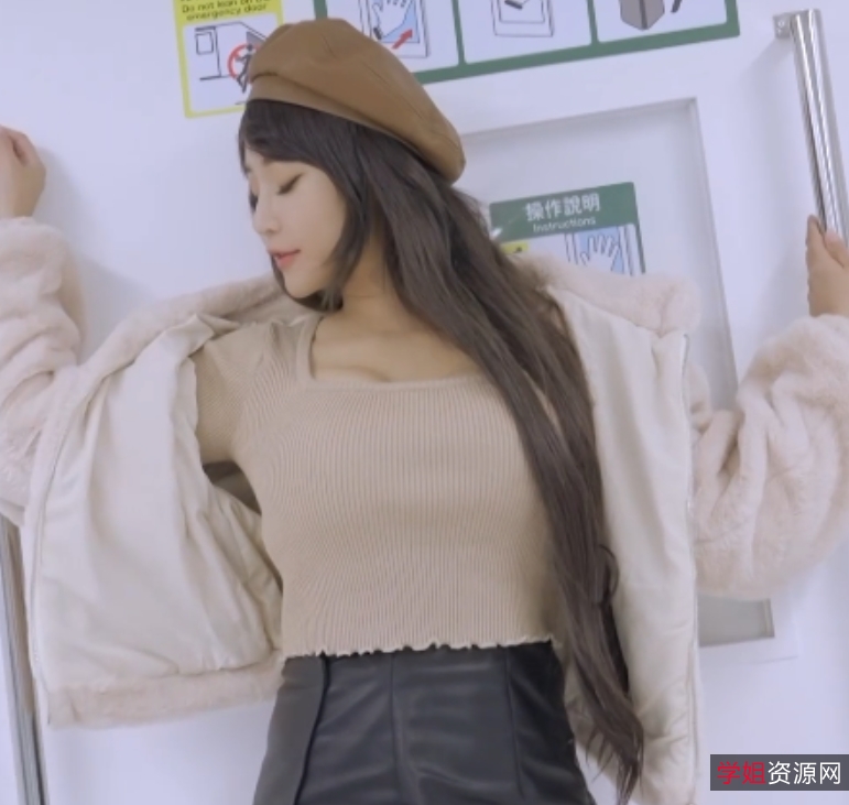 JVID乐乐精彩合集：33套视频，总大小11.6g，让你一次收藏