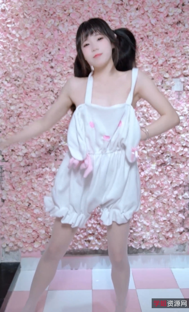 团子兔合集No.001036：136集+11.9G视频大放送！