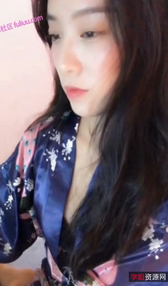 猫奴女主播：收藏百度社交，粉丝狂热关注