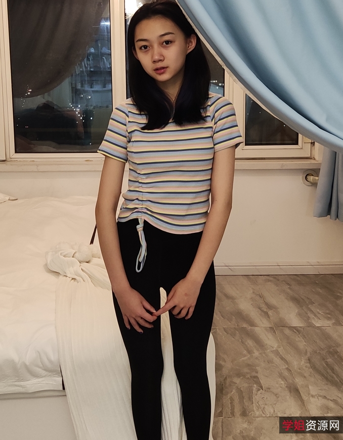 大学生摄影师刘兵:约拍照片19.5g,纯作品收藏