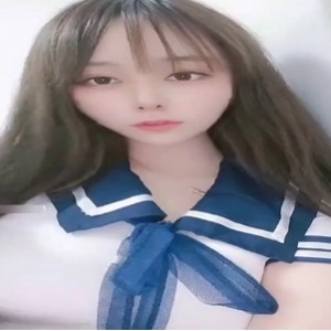 浮力姬巨兔定制商品《maichen781》网红推特视频精选