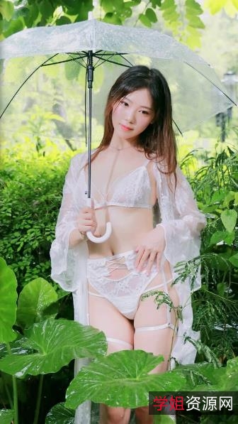 粉嫩女神抖娘利世COS视频合集，修长美腿透明蕾丝大胆奔放，圣诞主题50套
