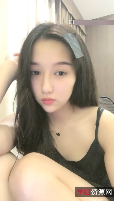 浮力主播星luck：撩人美貌，享受社保资源，绅士必下载