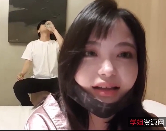 虎牙超级无敌火爆韩国情侣主播第29部：多人游聚会奥利给表演9V_3GB