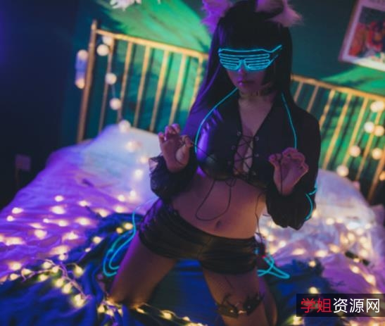 斗鱼宅男圈绝版COS女神大球特别合集，4.8GB超高品质美女视频