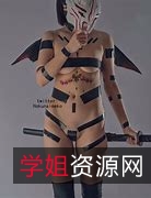 北乃芽子:日系甜美新晋妹子,8.4G高质量视频作品集