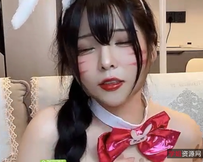 sherry_niko主播展示可爱夹子,新增90V,视频精彩呈现