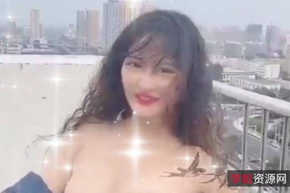 21年抖音风美女主播果舞小视频合集，绅士必备550MB内存资源