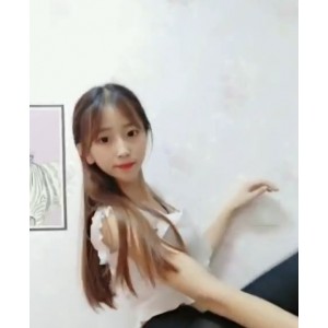 快手21W粉丝一字马女神+奥利圆妹++441M+补
