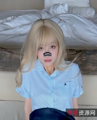 指教靓女小狗+小二先生+44g