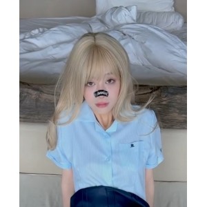 指教靓女小狗+小二先生+44g