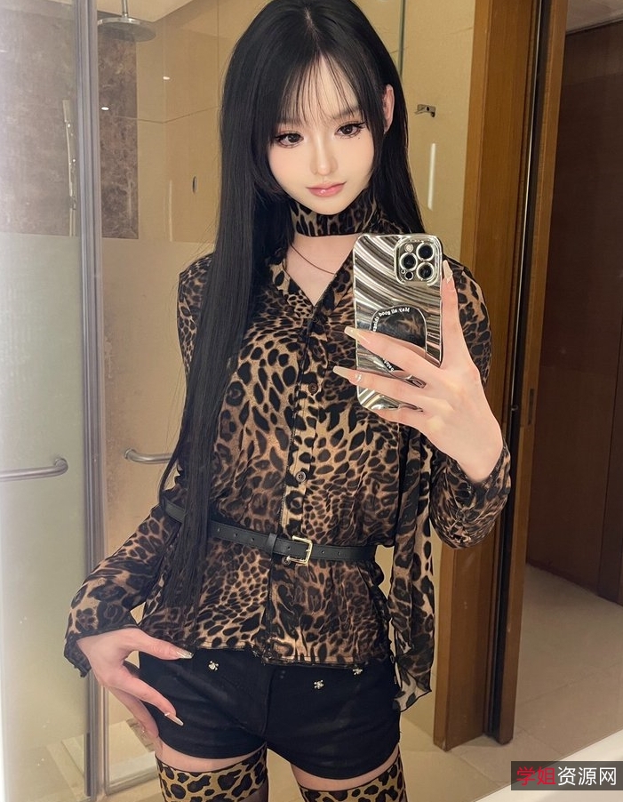 浙江嘉兴超高TS+顾恩婷+能攻能守+107v1.9g