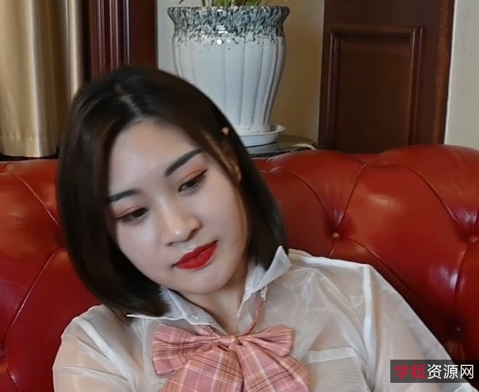 独特魅力！艾米和淘淘尺度花絮视频