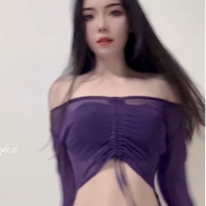 甜美笑笑热舞内衣20V视频盛宴