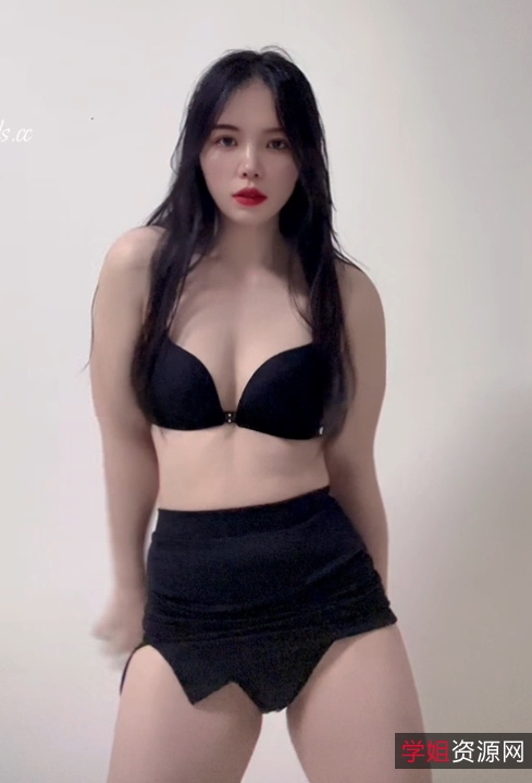 甜美笑笑热舞内衣20V视频盛宴