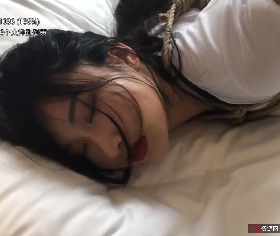 奇怪玩具绳精病炮击bondagetea最新合集405V155G，奇趣收藏