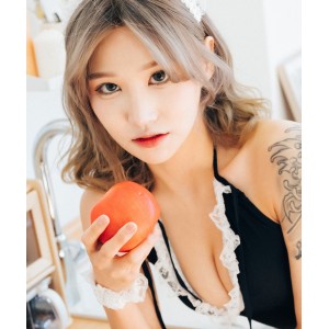 女团百度Taeri甜美合集28套72G，值得收藏
