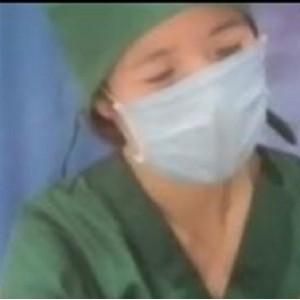 珍贵资源！手术服医用手套极限控J+龟责最新合集3V4.6G，作者自拍