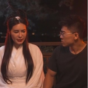 吃瓜短剧神雕侠侣最新合集19V33G，新增4到9集收藏