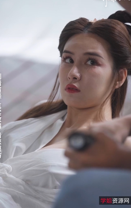 吃瓜短剧神雕侠侣最新合集19V33G，新增4到9集收藏