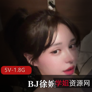 韩AF顶流妩媚女神BJ徐婉最新合集5V1.8G,超清多方位展示
