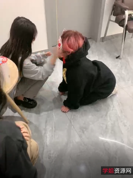 转载搬运天津女仆素人双视角合集2V514M，精彩推荐