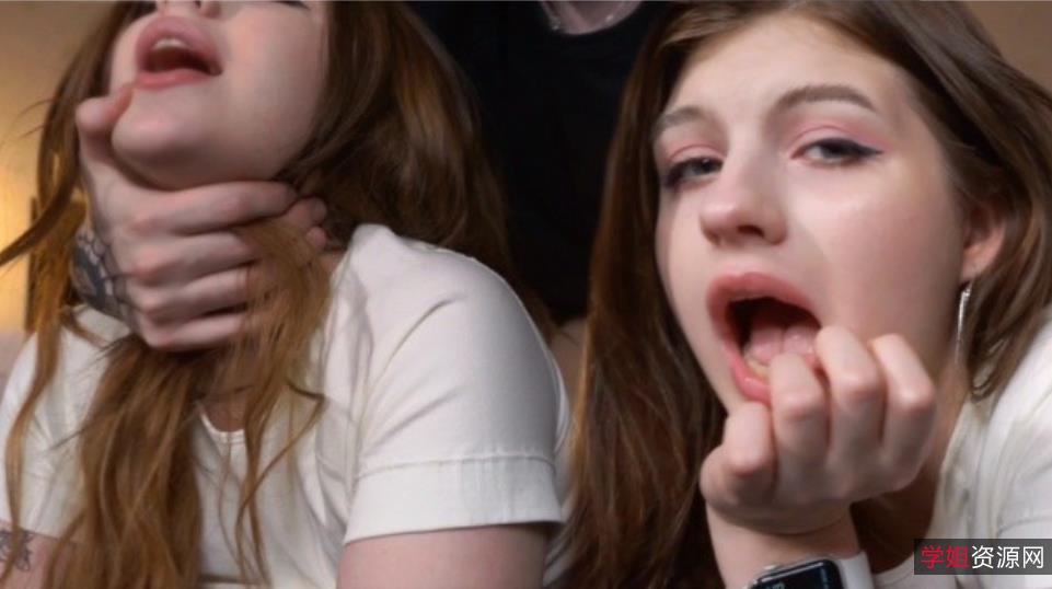 欧美专场互动美女TheMigurtt最新合集79V19G，战斗民族神颜诱惑