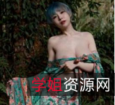 JVIDOnlyFans社保女神黎菲儿宝七双魔合集15V50G,车头灯超大,资源丰富